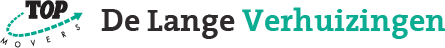 Logo De Lange Verhuizingen - Top Movers